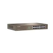 TENDA TEG1016D 16Port 10/100/1000 Rack-M Switch TEG1016D - 2