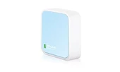 TP-LINK 300Mbps Kablosuz N Nano Router TL-WR802N - 1