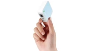 TP-LINK 300Mbps Kablosuz N Nano Router TL-WR802N - 4