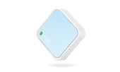 TP-LINK 300Mbps Kablosuz N Nano Router TL-WR802N - 2