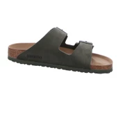 Birkenstock ARIZONA DESERT DUST VEG Erkek Terlik BRK1024544 thumbnail 6