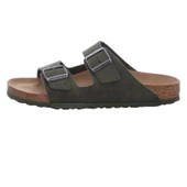Birkenstock ARIZONA DESERT DUST VEG Erkek Terlik BRK1024544 thumbnail 2