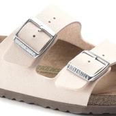 Birkenstock ARIZONA BFBC EARTHY VEG Kadın Terlik BRK1019635 - 6