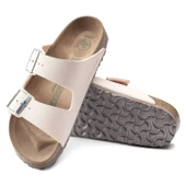Birkenstock ARIZONA BFBC EARTHY VEG Kadın Terlik BRK1019635 - 2