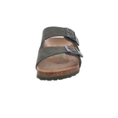 Birkenstock ARIZONA DESERT DUST VEG Erkek Terlik BRK1024544 thumbnail 7