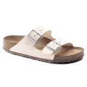 Birkenstock ARIZONA BFBC EARTHY VEG Kadın Terlik BRK1019635 - 1