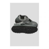 Kaan Süet Ekstra İş Güvenliği Ayakkabısı Çelik Burunlu S-1 40 thumbnail 2