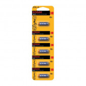 KODAK 27A PİL 5 ADET - 1