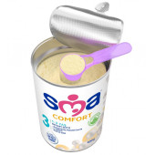 SMA Comfort 3 Devam Sütü 400 gr - 2