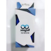 Seagull Mtb Lastik Zırhı - Bisiklet Patlak Önleyici Şerit Lastik Keti - 2