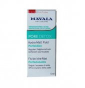 Mavala Pore Detox Mükemmelleştirici Nem-matlık Bakımı 5 Ml - 1