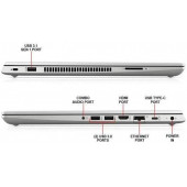 HP ProBook 450 G6 i5-8265U 8 GB 256 GB 15.6" FHD Dizüstü Bilgisayar (Teşhir) - 4