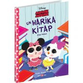 Disney Minnie Mouse En Harika Kitap - 1