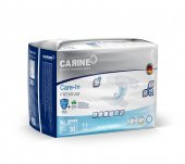 CARINE PREMIUM YETİŞKİN HASTA BEZİ EXTRALARGE BEDEN 30 ADET - 1