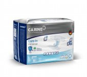 CARINE PREMIUM YETİŞKİN HASTA BEZİ LARGE BEDEN 30 ADET - 1
