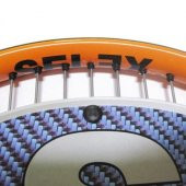 Selex Power 730 27 İnç Tenis Raketi - 2