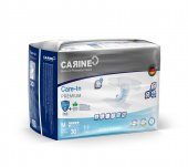 CARINE PREMIUM YETİŞKİN HASTA BEZİ MEDIUM BEDEN 30 ADET - 1