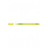 Bafix Fineliner Sarı 1 Paket (12 Adet) - 1