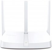 Mercusys MW306R 3 Port 300 Mbps Router thumbnail 1