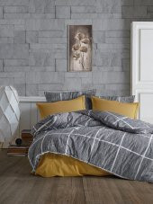 Alena Çift Kişilik Nevresim Takımı 1403 - 1