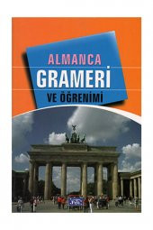 Almanca Grameri Ve Öğrenimi - 1