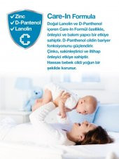 CARINE PREMIUM BEBEK BEZİ 4 NUMARA MAXI 36 ADET - 5