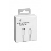 Apple Uyumlu USB-C - Lightning Kablosu (1 m) - 1