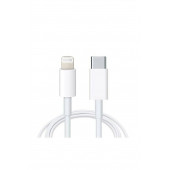 Apple Uyumlu USB-C - Lightning Kablosu (1 m) - 2