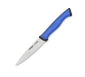 Pirge Sebze Bıçağı Sivri Duo 34047 9cm Mavi - 1