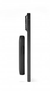Lexon Softpower Magbank Powerbank Siyah - 8