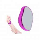 Crystal Eraser Epilasyon Aleti Tüy Silgisi Tüy Alıcı Fiziksel Kristal Epilatör - 2