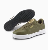 PUMA ERKEK CA PRO TUMBLE CORE HAKİ ERKEK SPOR AYAKKABI  39345304 E-55 thumbnail 3