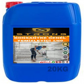 STRONG GENEL TEMİZLEYİCİ 1/60 KONSANTRE 20KG - 1