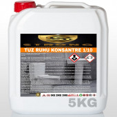 STRONG TUZ RUHU 1/10 KONSANTRE 5KG - 1