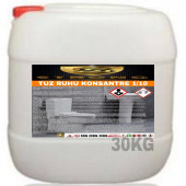 STRONG TUZ RUHU 1/60 KONSANTRE 30KG - 1