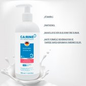 CARINE DUŞ JELİ 400 ML - 3