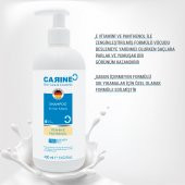 CARINE 2Sİ 1 ARADA ŞAMPUAN 400 ML - 3
