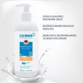 CARINE VÜCUT LOSYONU 400 ML - 1