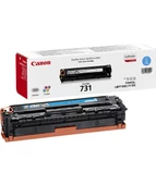 Canon CRG-731C Toner K. 6271B002 - 1