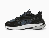 PUMA PWRFRAME OP-1 STEALTH 38662301  ERKEK SPOR AYAKKABI SİYAH E-56 thumbnail 3