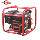 General Power GP-WB-20CX 2 İnç Benzinli Su Motoru - 1