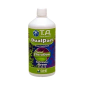 Terra Aquatica Dual Part Grow 500 ml Soft Water - 1