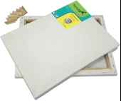 Fanart Academy 40x40cm 280gr Tuval / 8011.4040 - 1