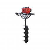 General Power GP-AG52B Toprak Burgu Makinesi - 1