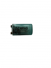 Floresan S10 Starter 220-240V 4-80 Watt 1 Paket (25 Adet) - 3