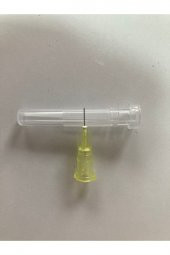 Mezoterapi İğne Ucu 30g 4mm 100 Adet - 1