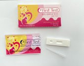 First Test Hızlı Gebelik Hamilelik Testi  -5 Adet - 2