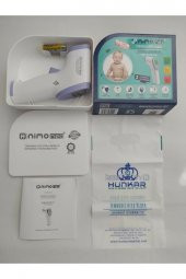 Nimo Temassız Ateş Ölçer thumbnail 2