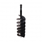 General Power BC-AG200 Toprak Delme Ucu 20 cm - 1