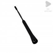 Hyundai i20 için Tavan Anten Çubuğu - Burgulu 27 Cm - - 1